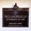Smith Law Group, LLC - Attorneys