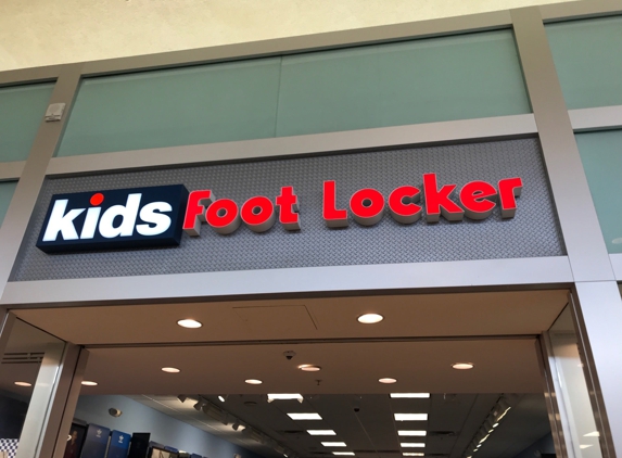 Kids Foot Locker - Daly City, CA