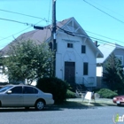 Antioch Missionary Baptist Church