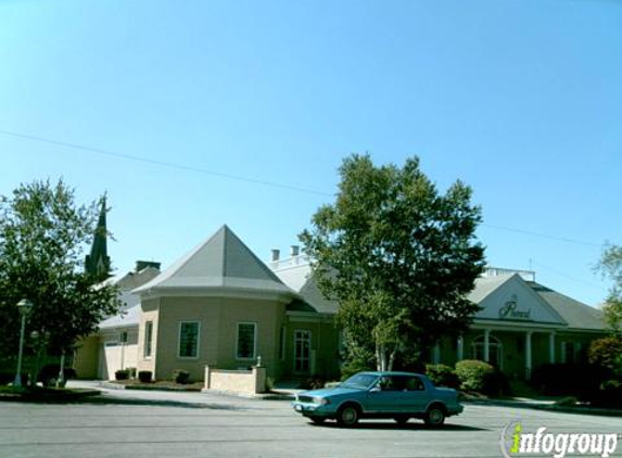 Phaneuf Funeral Homes & Crematorium - Manchester, NH