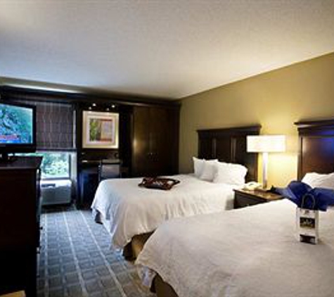 Hampton Inn Peachtree Corners Norcross - Peachtree Corners, GA