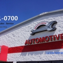 Westlake Automotive - Information Bureaus & Services