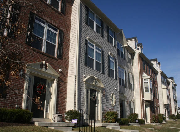 Home Advantage Property Management - Annapolis, MD