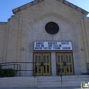 Saint Luke Community United Methodist Church - United Methodist Churches