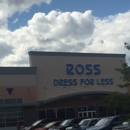 Ross Dress for Less - Discount Stores