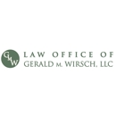 Law Office of Gerald M. Wirsch, LLC - Attorneys