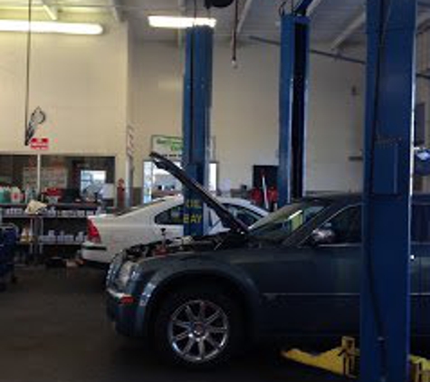 NC Complete Auto Care - Cary, NC