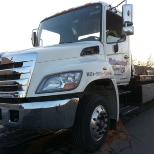 Advanced Towing Services Inc. - West Jordan, UT