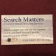 Search Masters Metal Detecting Service