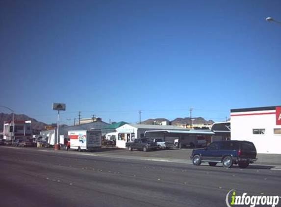 U-Haul Neighborhood Dealer - Boulder City, NV