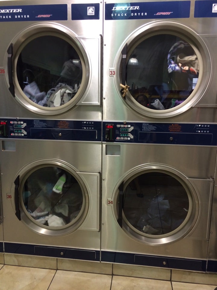 Lee Laundromat - San Jose, CA 95121
