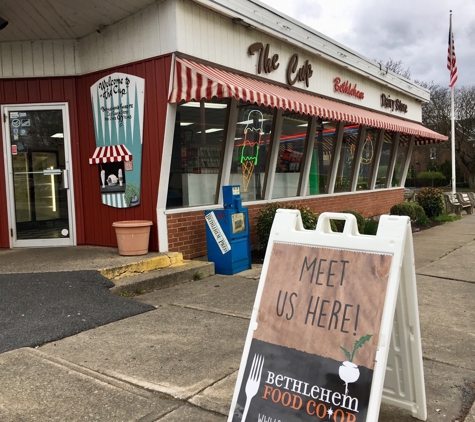 Bethlehem Dairy Store - Bethlehem, PA