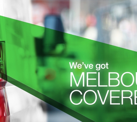 Greenlight Couriers - Rowville, VIC