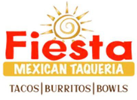 Fiesta Taqueria - Bridgewater, MA