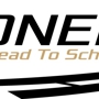 Schoner Chevrolet