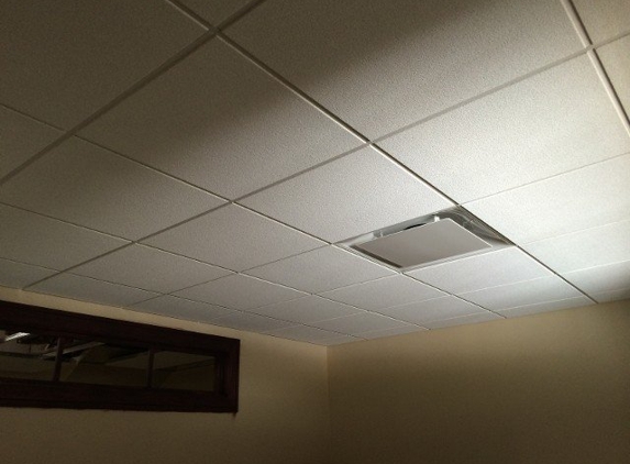 Parker Acoustical Ceilings - Springfield, MA