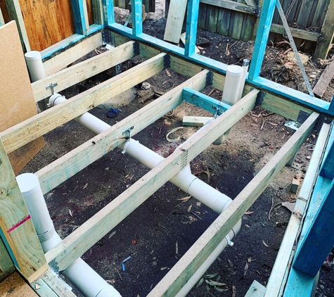 Rightness Plumbing Services - West Ryde, NSW