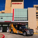 University Hospital Emergency Room - Hospitals