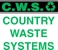 Country Waste Systems - Garbage Collection