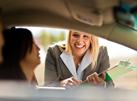 Enterprise Rent-A-Car - Surprise, AZ