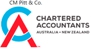CM Pitt & Co - Accountants & Auditors