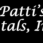 Patty's Petals