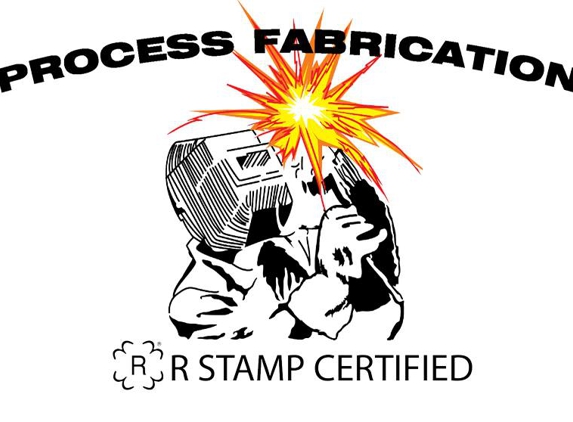 Process Fabrication, Inc - Casa Grande, AZ