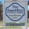 "The Sand Box"  Sandblasting and Powder Coating Center gallery