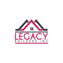 Legacy Builders Inc. - Home Builders