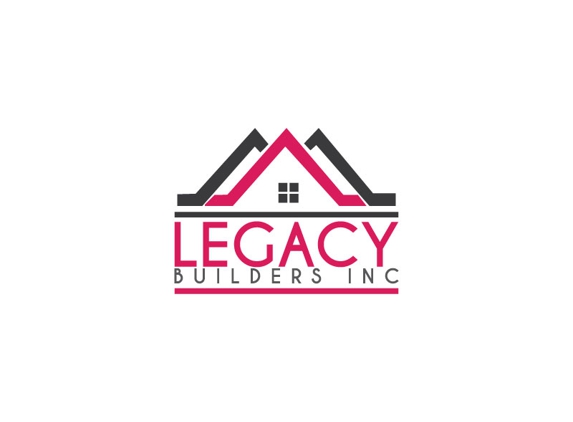 Legacy Builders Inc. - Salina, KS