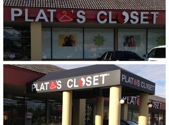 Plato's Closet - Lakeland, FL