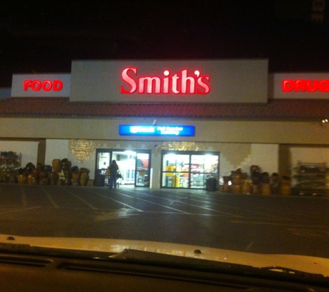 Smith's Food & Drug - Las Vegas, NV