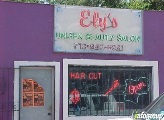 Ely's Beauty Salon - Houston, TX