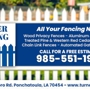 Turner Fencing