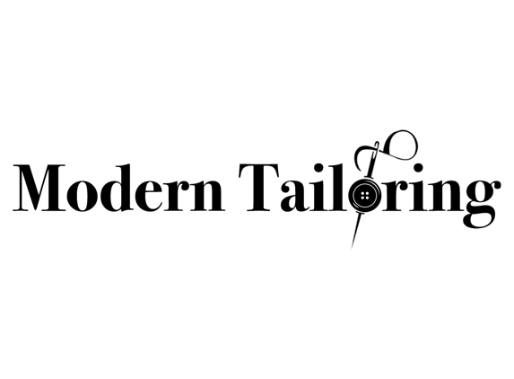 Modern Tailoring - Beverly Hills, CA