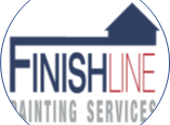 Finish Line Painting Services - San Diego, CA