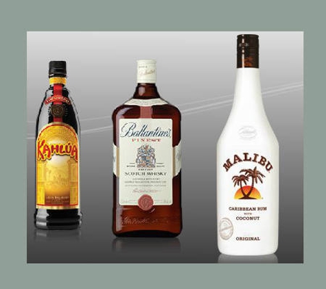 Pernod Ricard Australia - Barangaroo, NSW
