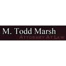 Todd Marsh Attorney - Domestic Violence Attorneys