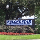 Lone Star Communications - Identification Equipment & Supplies