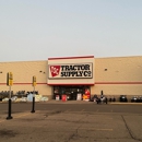 Tractor Supply Co - Farm Equipment