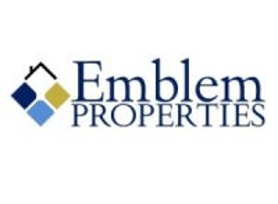 Emblem Properties - Huntsville, TX