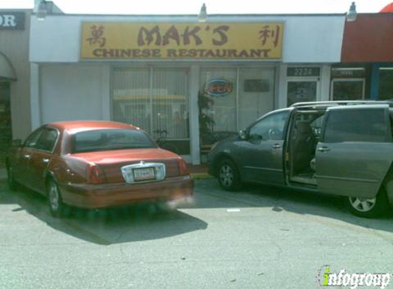 Taste of Hong Kong - Sarasota, FL