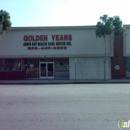 Golden Years Services Inc - Marriage, Family, Child & Individual Counselors