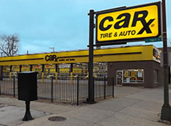 Car-X Tire & Auto - Chicago, IL