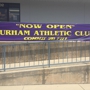 Durham Athletic Club