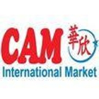 CAM International Market