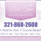 Beautiful Nails & Spa