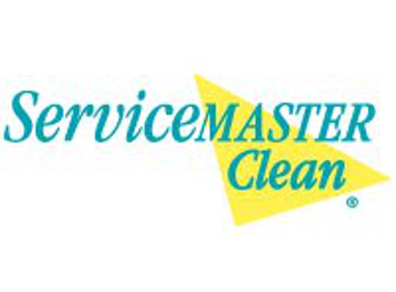ServiceMaster - Sanford, NC
