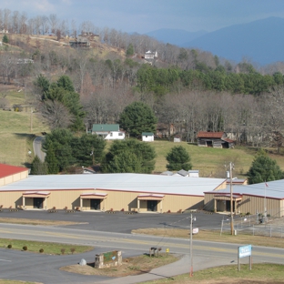 Highway 69 Storage - Hayesville, NC. Self Storage & Temp Control