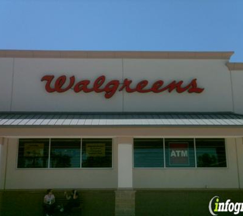 Walgreens - Spring, TX